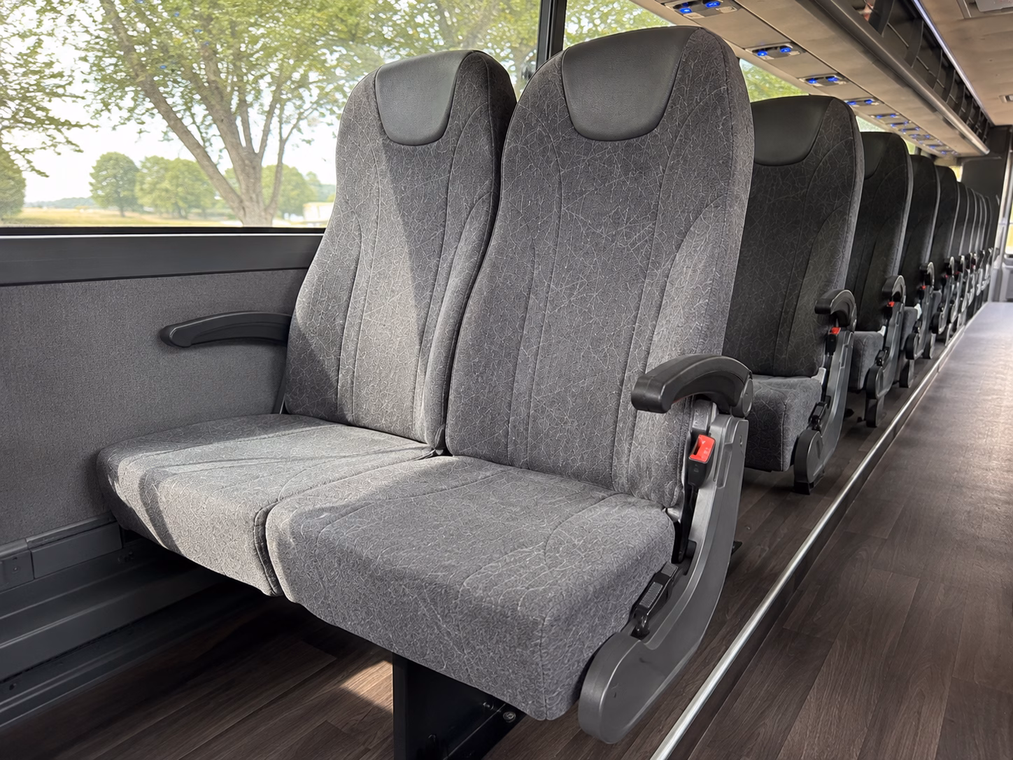 book group transportation in bronx in minutes not days