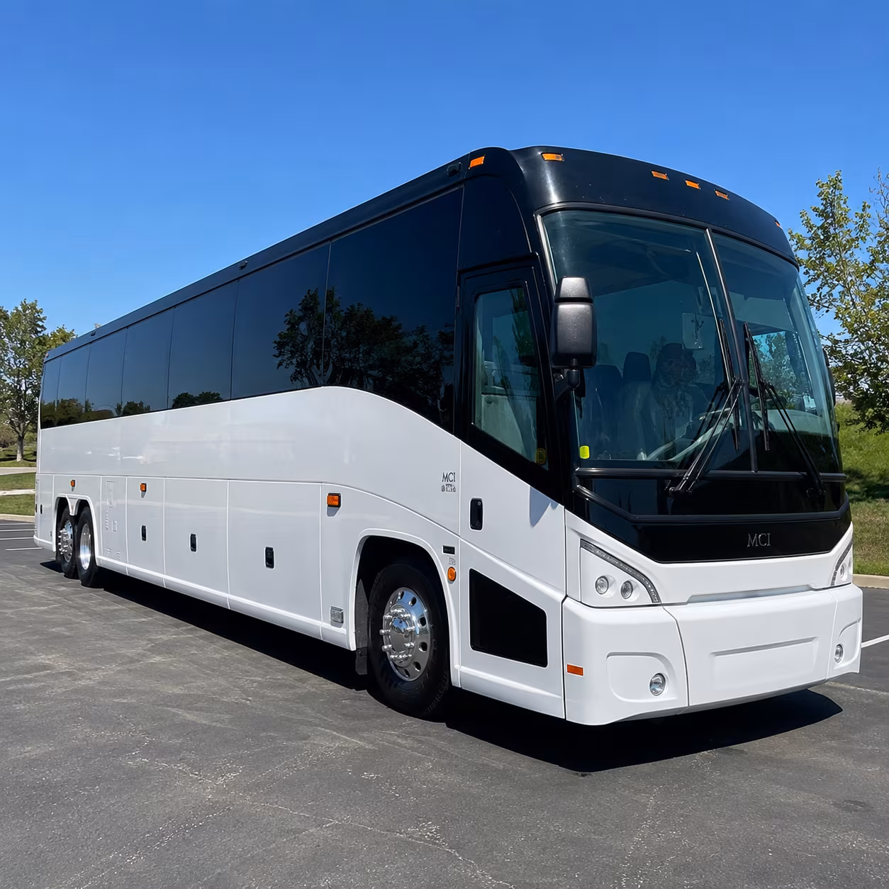 bronx employee transportation