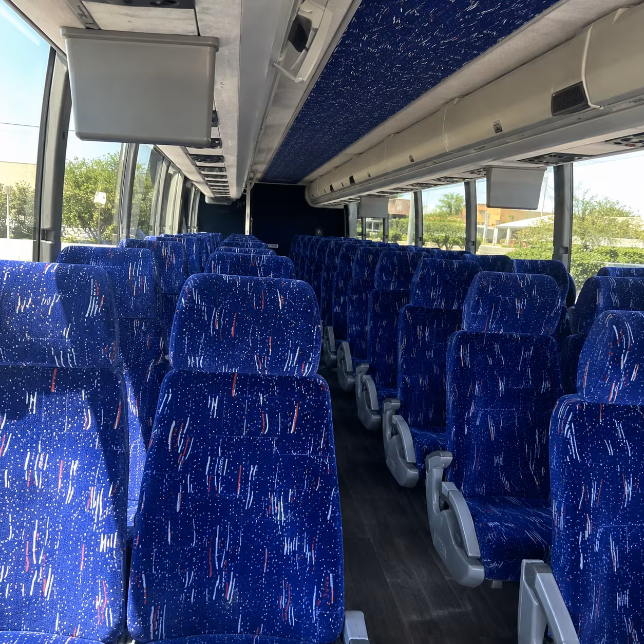 bronx long distance transportation