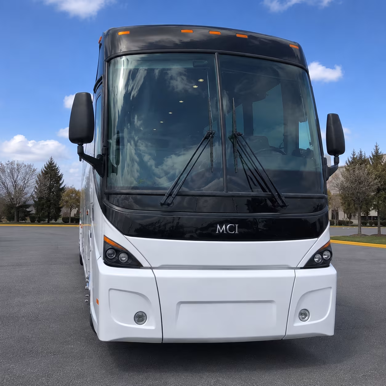 Bronx Private Event Transportation