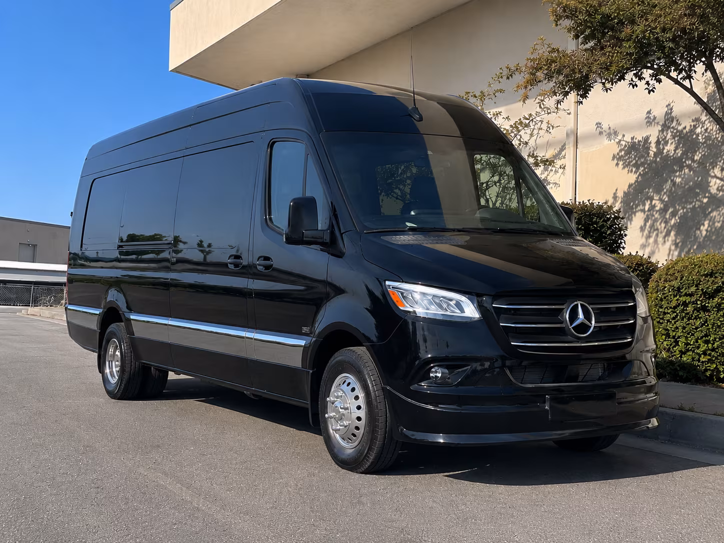 bronx sporting event transportation
