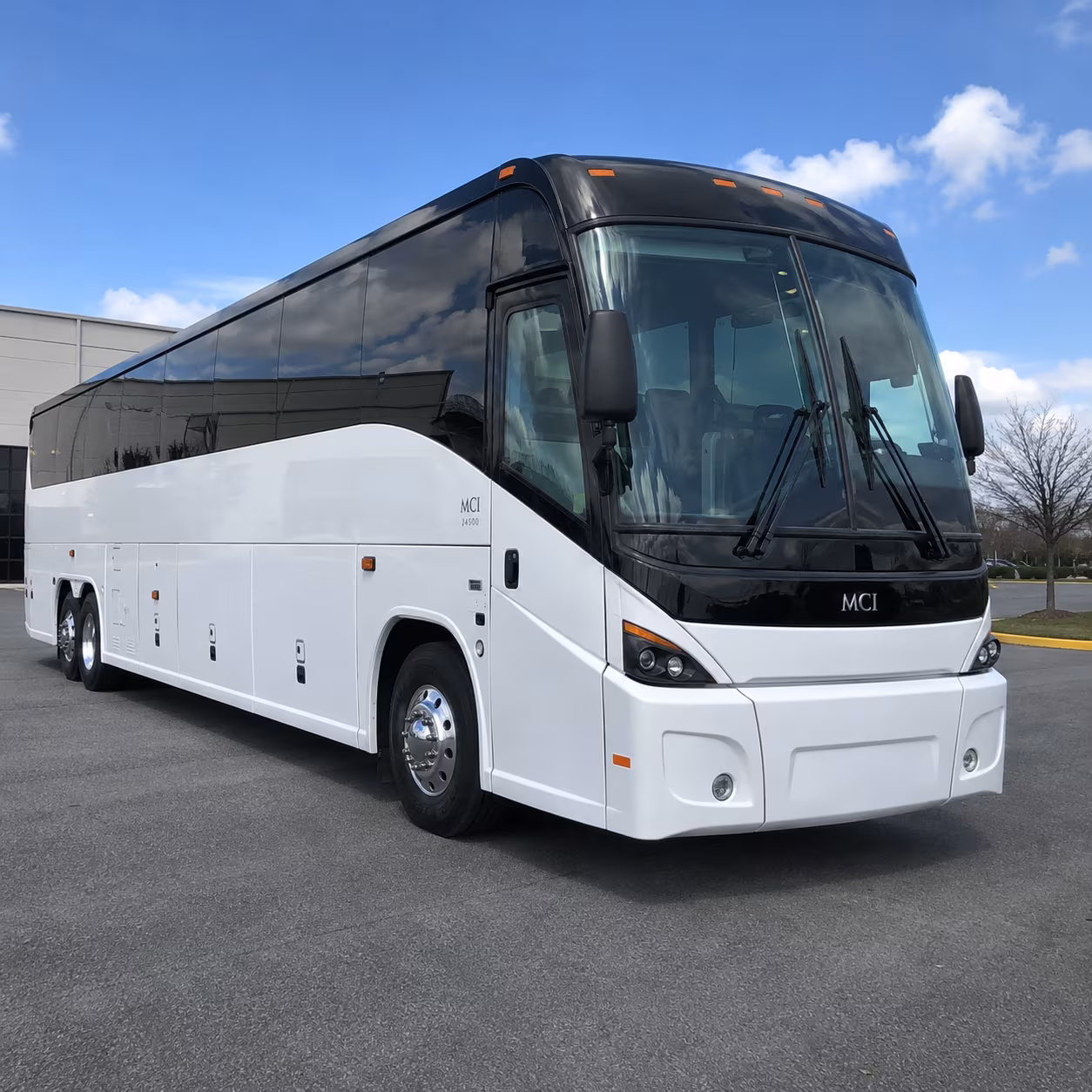bronx wedding transportation