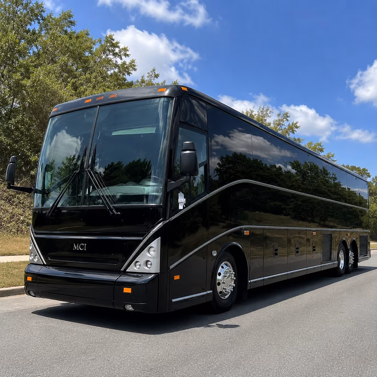bronx zoo field trip buses that drop your class at the gate