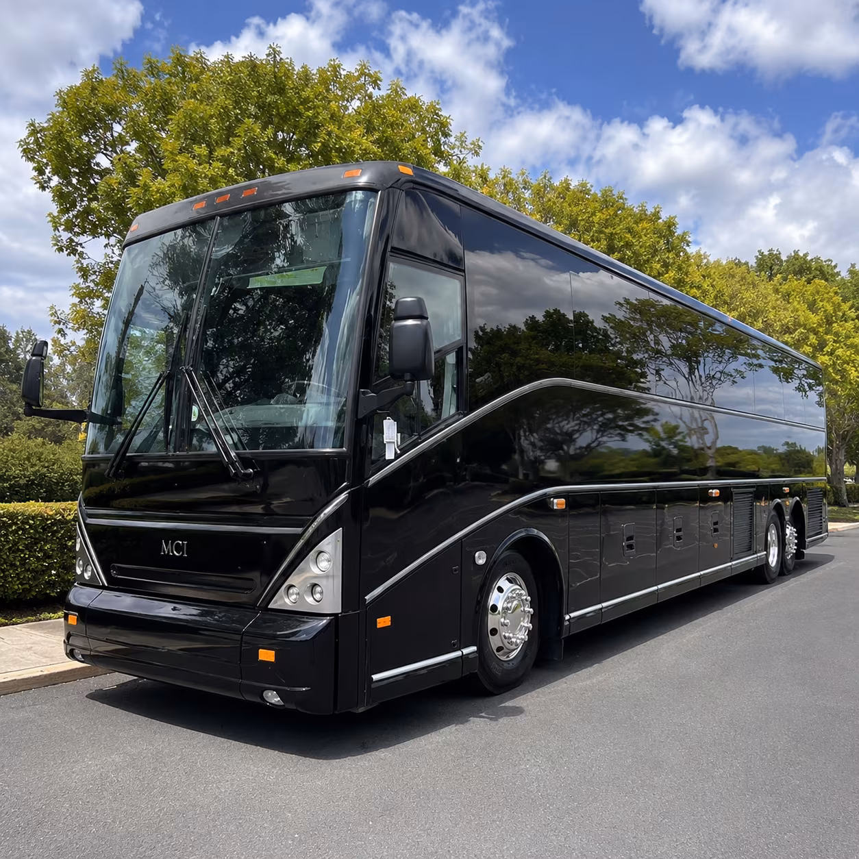 bronx zoo nybg group shuttles for field trips and private events