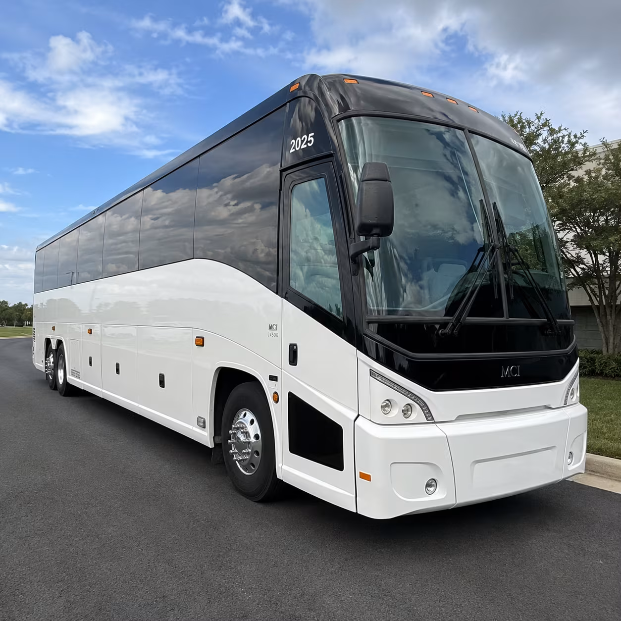 get your bronx corporate transportation quote in under 30 seconds