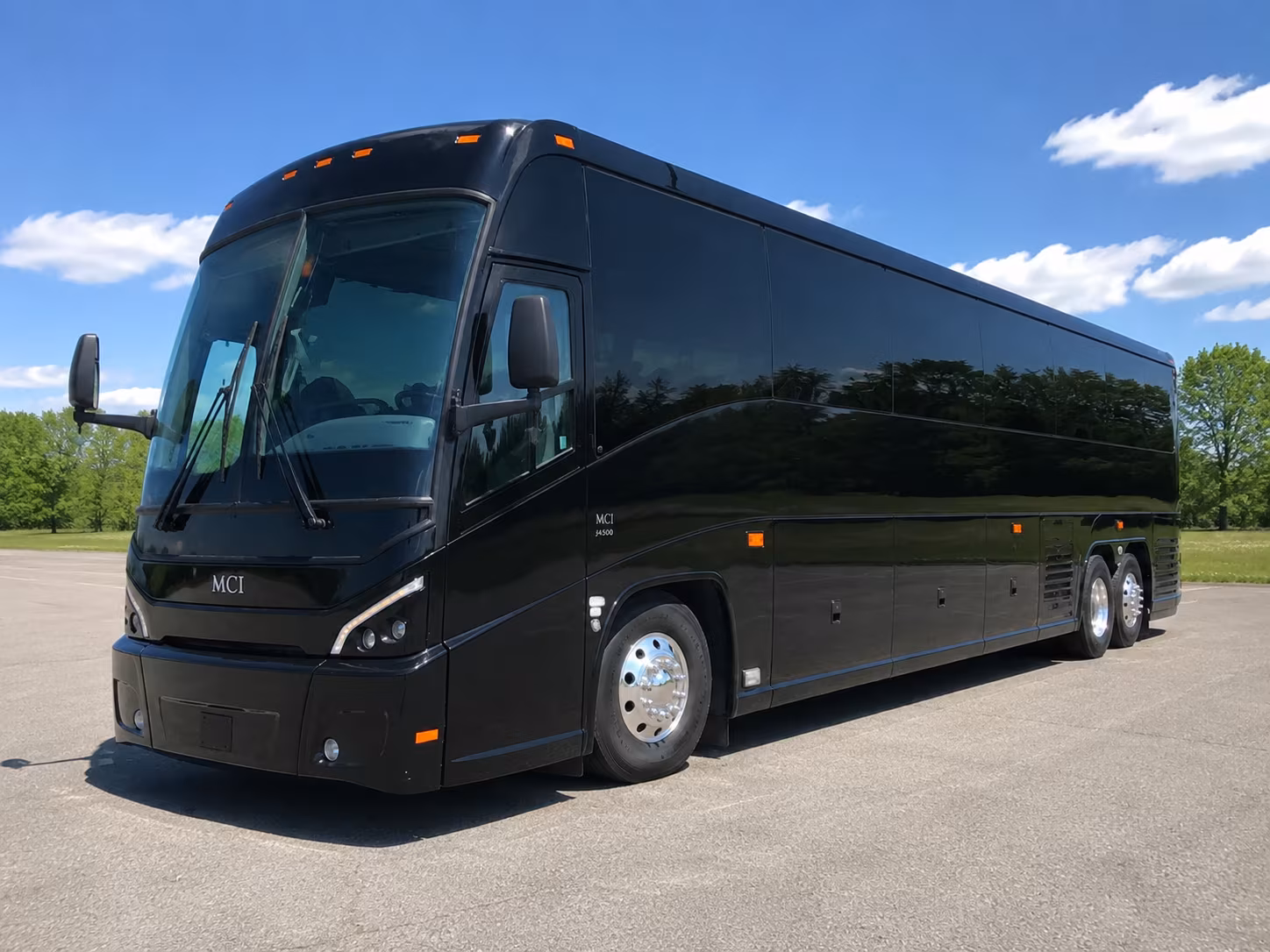 got 30 seconds get a bus quote for your next bronx game day