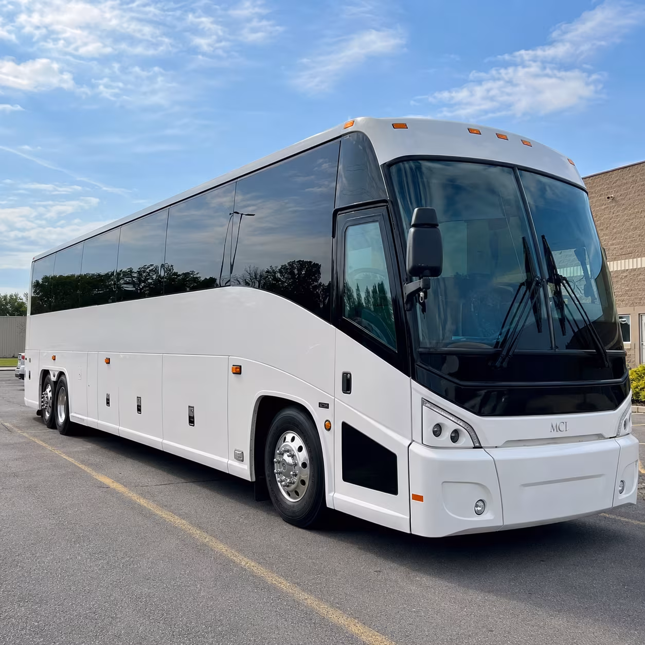group bus rides to madison square garden from the bronx