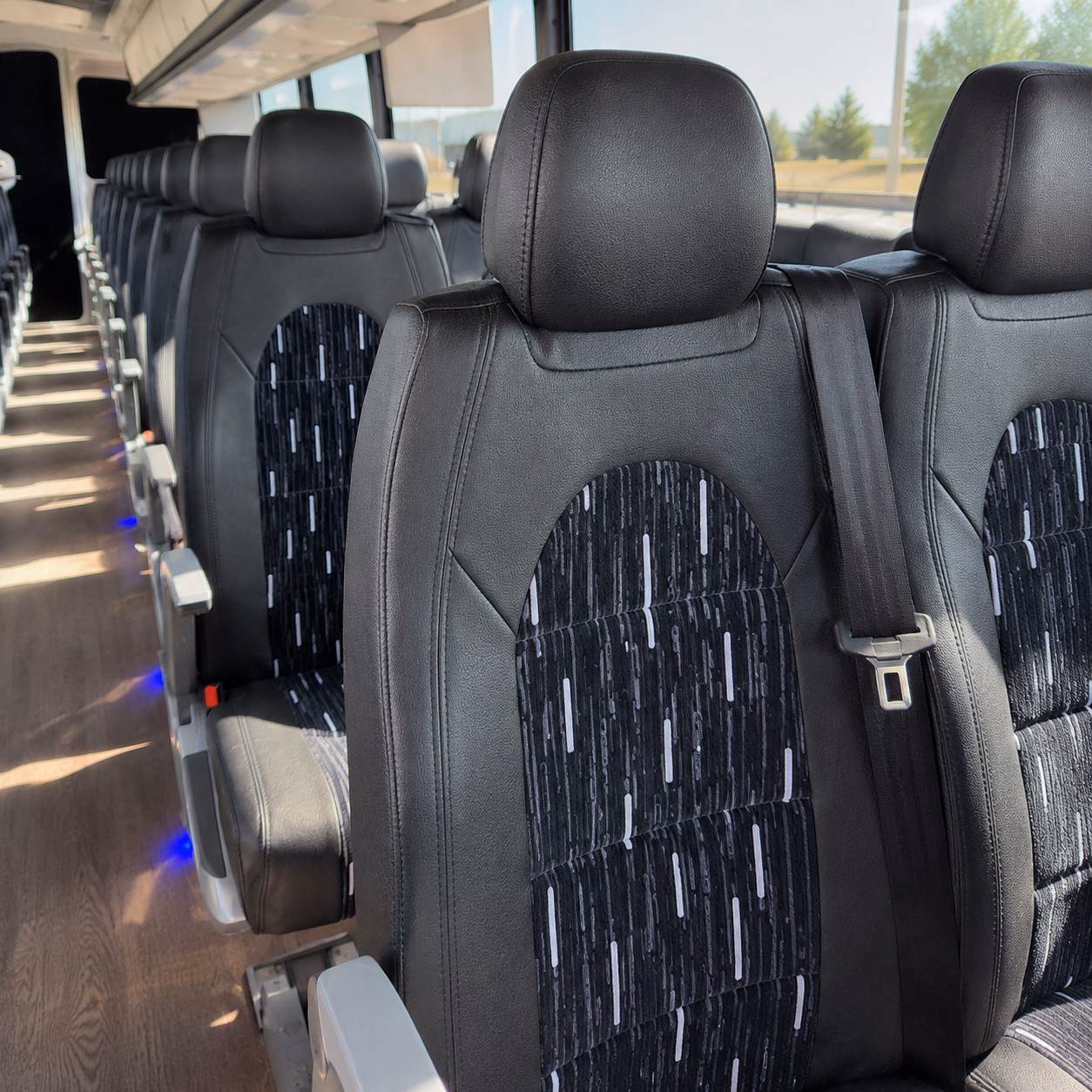 it s easier than ever to beat the cross bronx with a charter bus