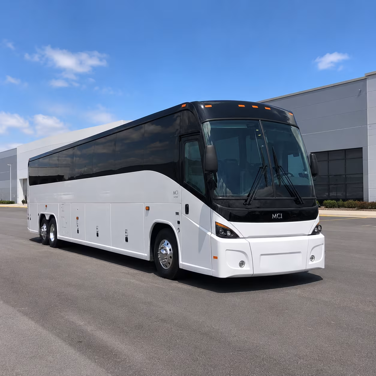 we help you compare every bus type for bronx airport runs