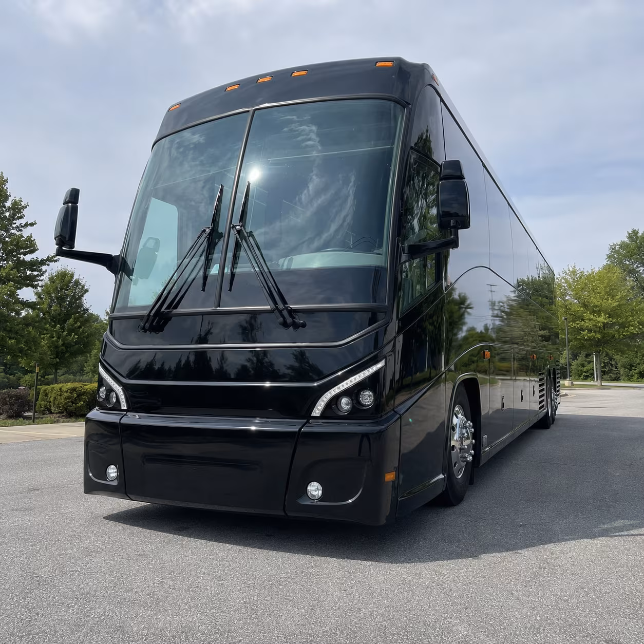 with thebronxcharterbusservices com renting an employee shuttle bus in the bronx is the easy part