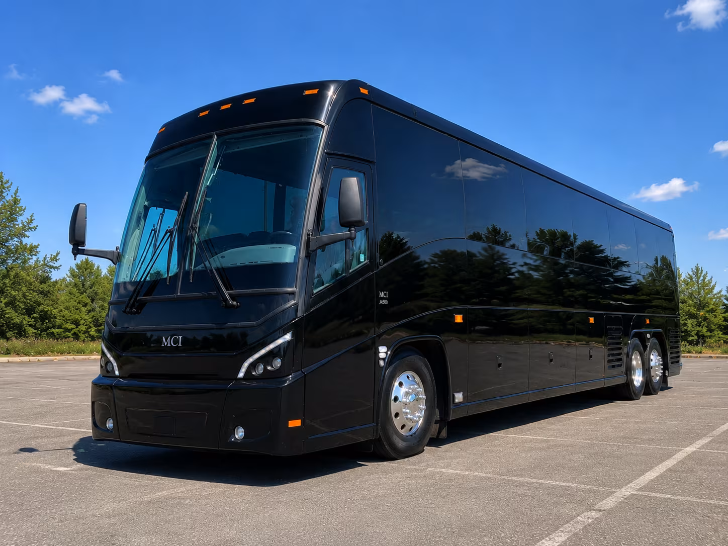 your bridal party deserves a smooth arrival at new york botanical garden or city island