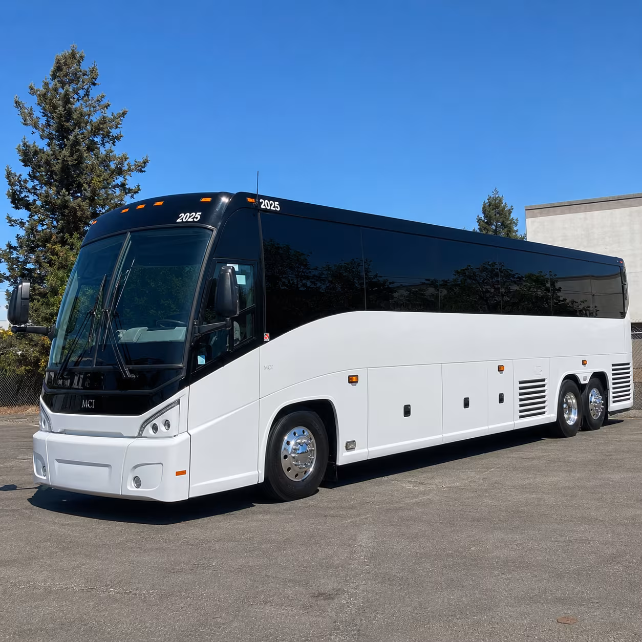 youth ministry and vbs trip transportation across the metro area